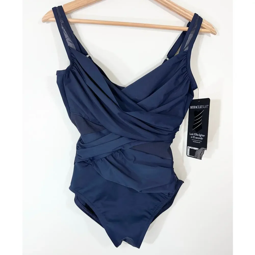 Miraclesuit look 10